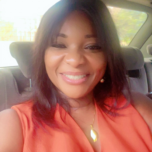 Ifeoma L.