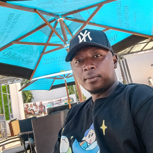Tonny a. profile photo