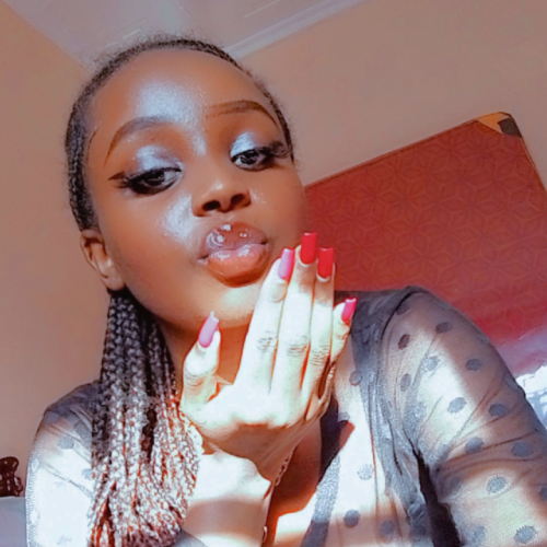 Amberlyn I. profile photo