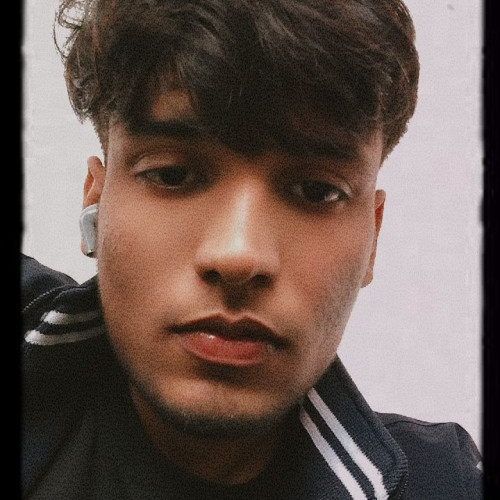Gaurav  Y.