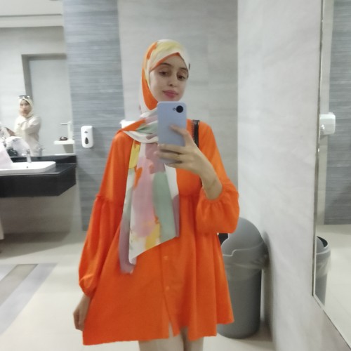 Chaima C. profile photo