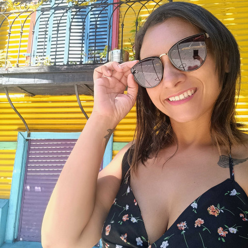 Cintia R. profile photo