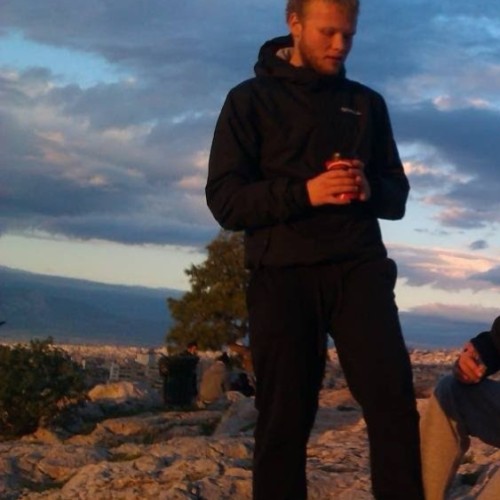 Chris E. profile photo