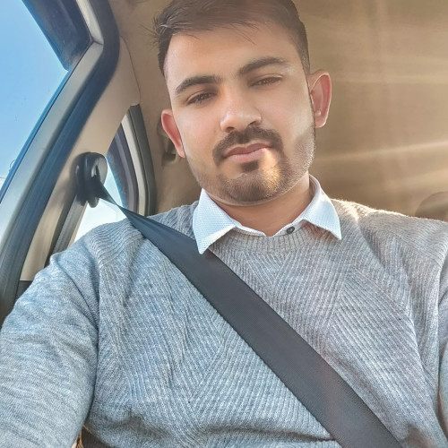 Akshay K. profile photo