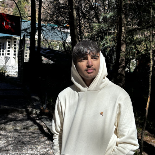 Manan J. profile photo