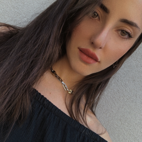 Azra M.