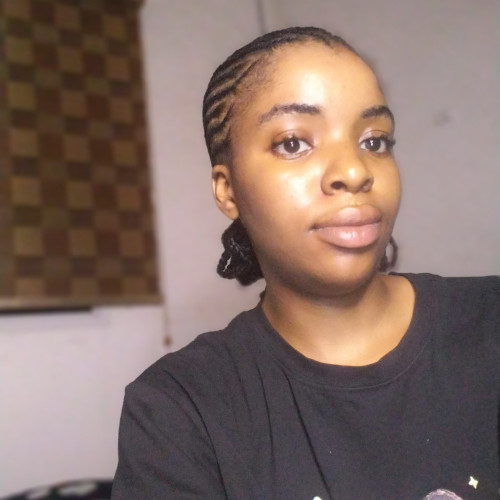 Ngowari Ruth S. profile photo