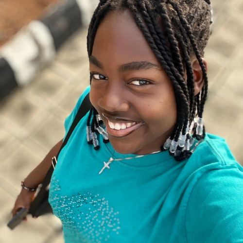Ayomikun  T. profile photo