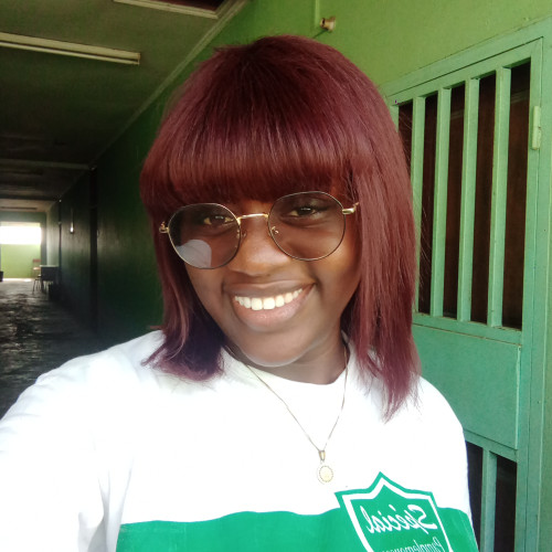 Doriane  D. profile photo