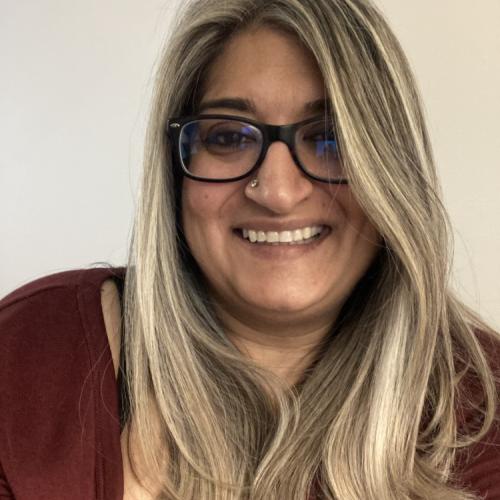 Komal D.