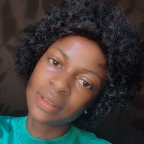 omolade o. profile photo