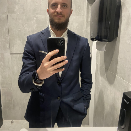 Viacheslav F. profile photo