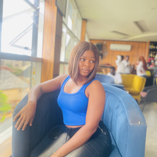 chidimma P. profile photo