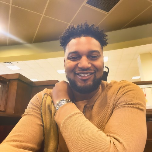 Jermell S. profile photo