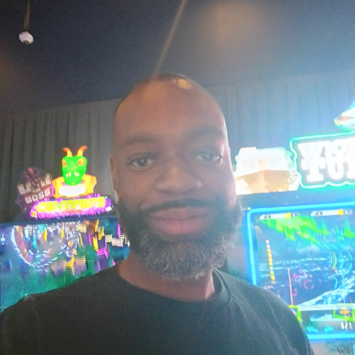 Andre A. profile photo