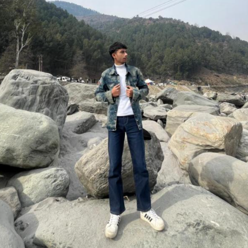 Aayush S. profile photo