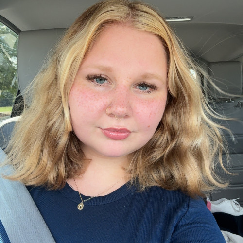 Ginger S. profile photo