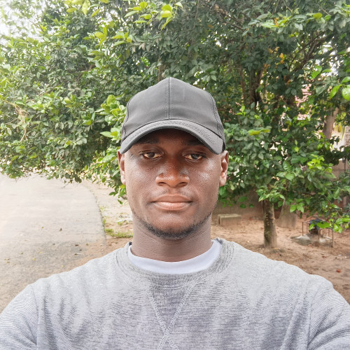 God's will  U. profile photo