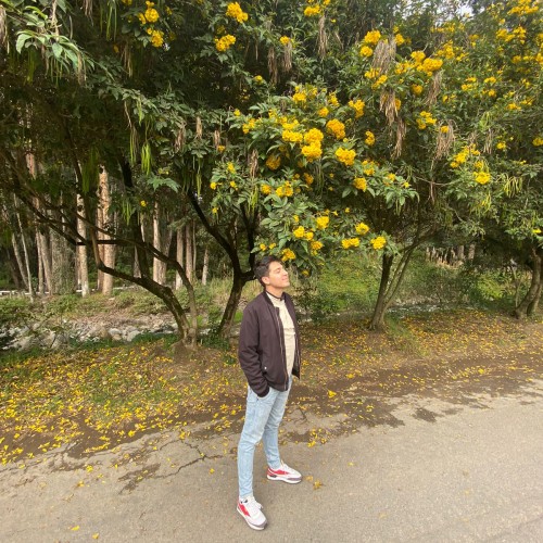 Jair P. profile photo