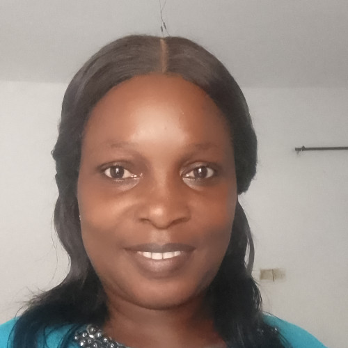 Temitope D. profile photo
