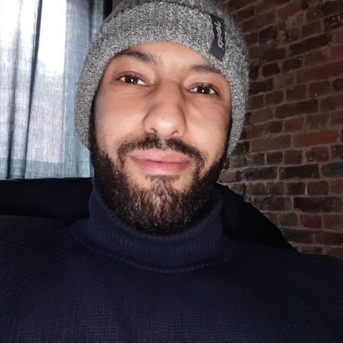 Benla I. profile photo