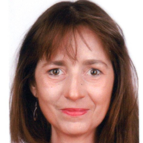 Ulrike L. profile photo