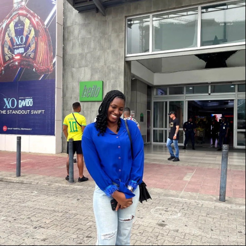 Emmanuella G.
