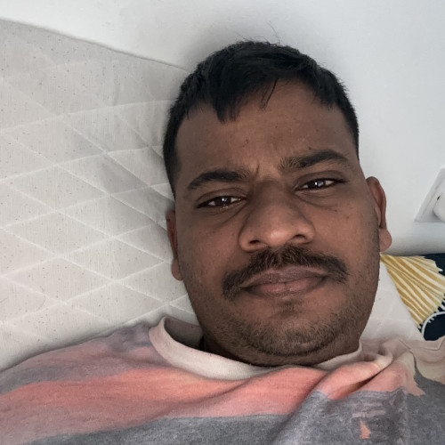 Uday s. profile photo