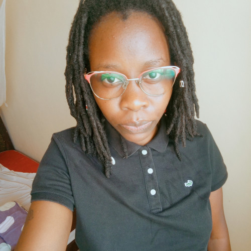 Irvina A. profile photo