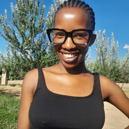Lerato  P. profile photo