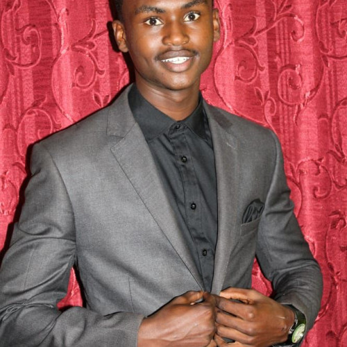 jordan w. profile photo