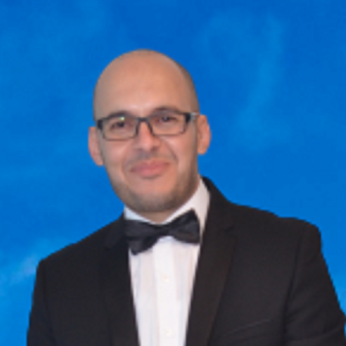 Abdelwaheb  M.