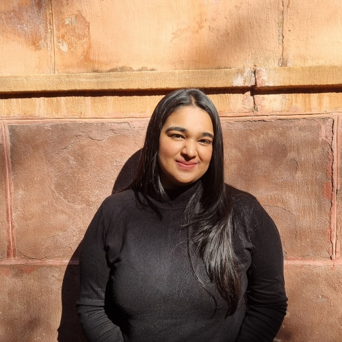 Devanshi J. profile photo