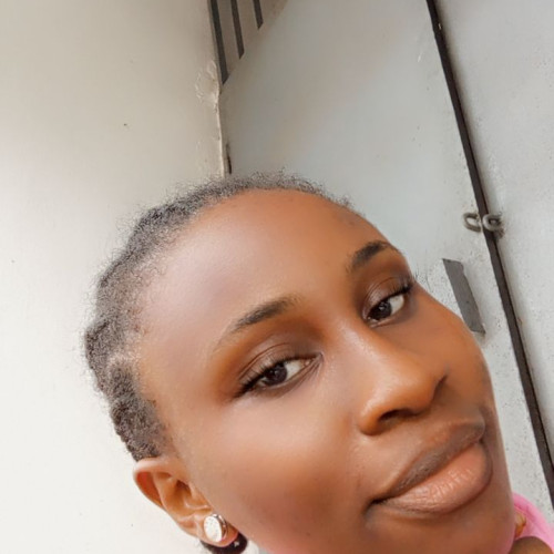 Esther A. profile photo