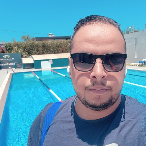 El fakhri  O.
