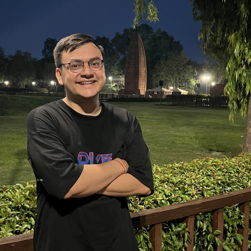 Aman  S. profile photo