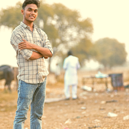 Aman V. profile photo