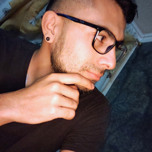 David  P. profile photo