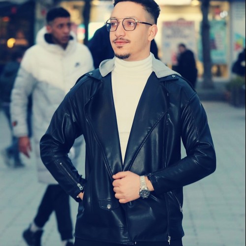 ENNAIM  S.