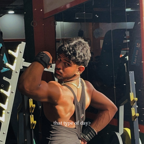 Aniket A. profile photo