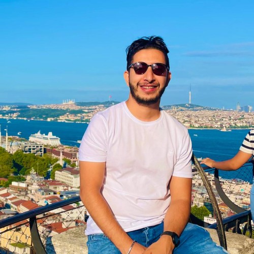 Ayoub L.