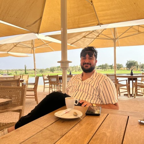 Ahmed E. profile photo