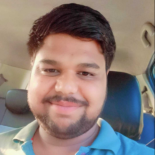 Harsh H. profile photo