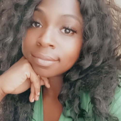 Trenia K. profile photo