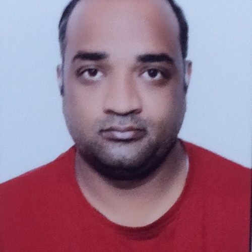 Ashutosh S.