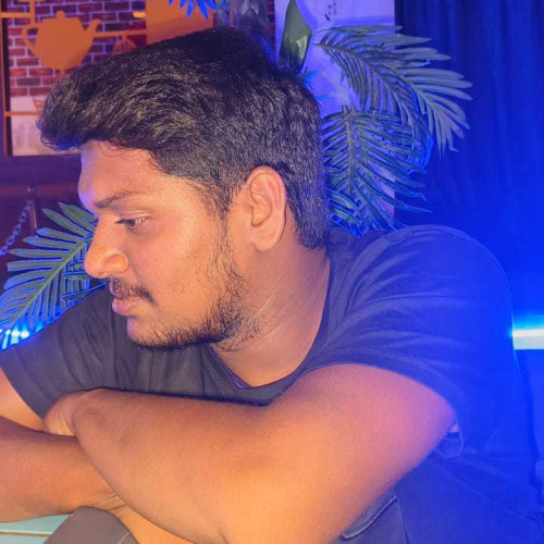 Tarun A.