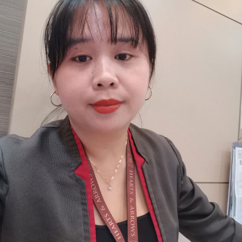 Annalou T. profile photo