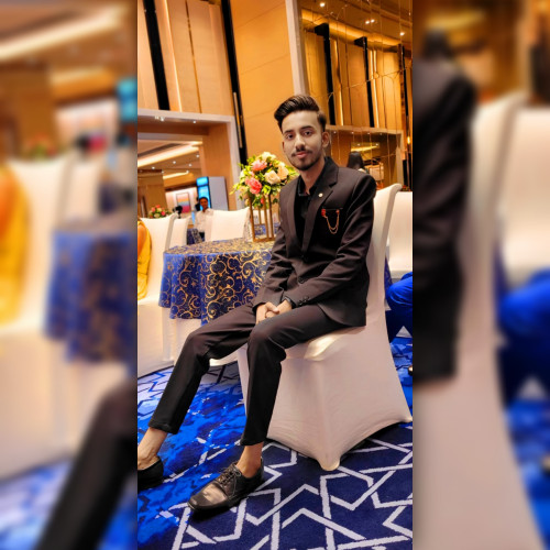 Krishn K. profile photo