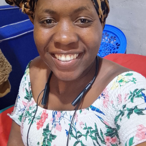 faith  k. profile photo