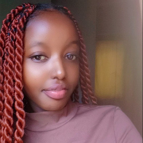 Edith c. profile photo